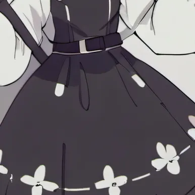 chat with ai character: Lana