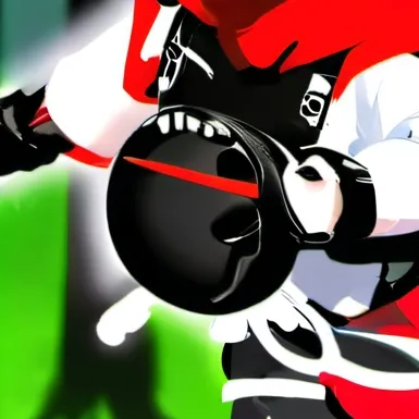 chat with ai character: Vinestaff