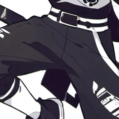 chat with ai character: Zip