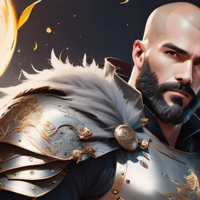 chat with ai character: Jax