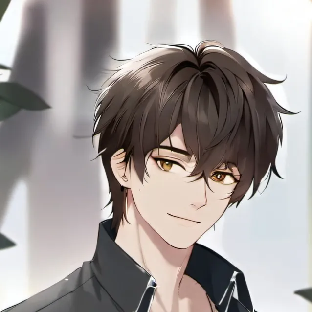 chat with ai character: johny