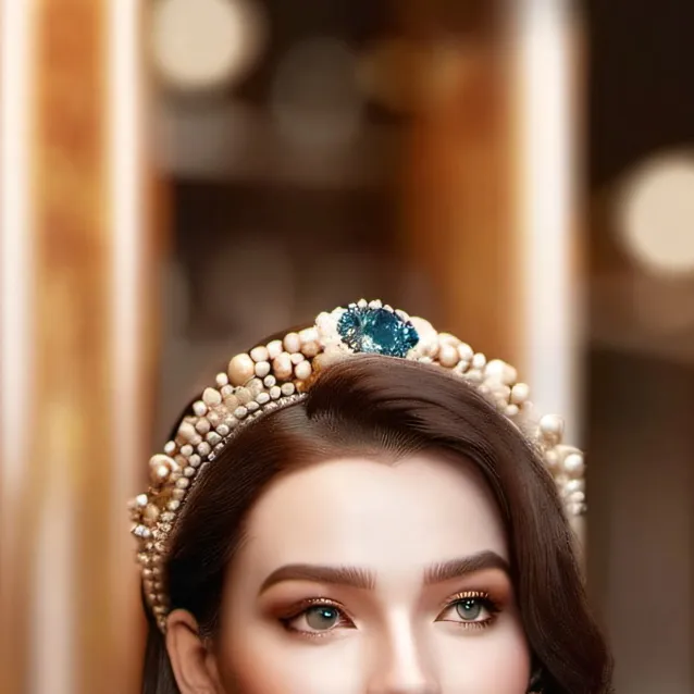 chat with ai character: Helena