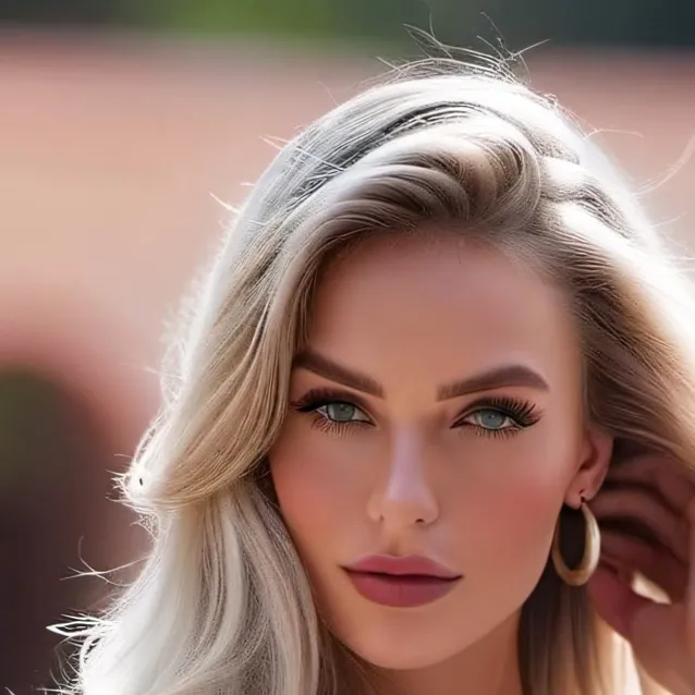 chat with ai character: Alisha lehmann