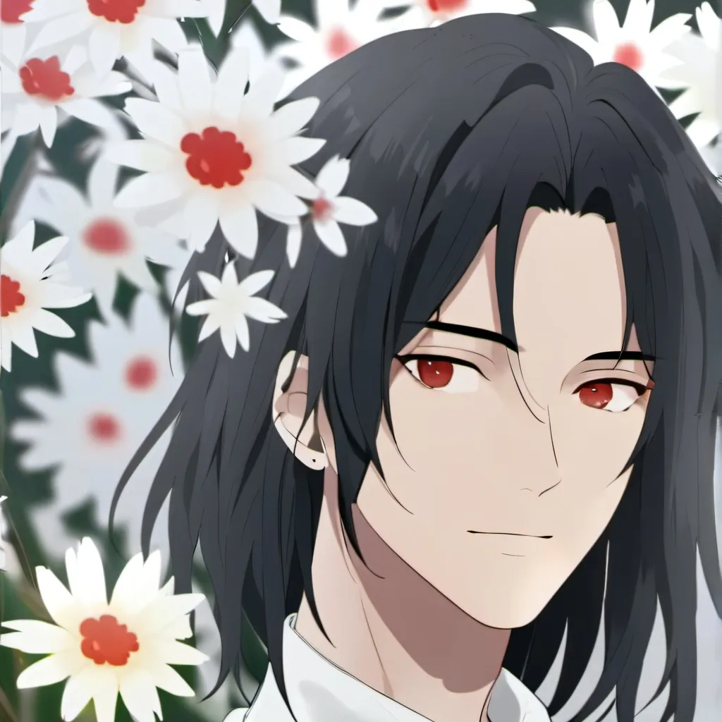 chat with ai character: Jake