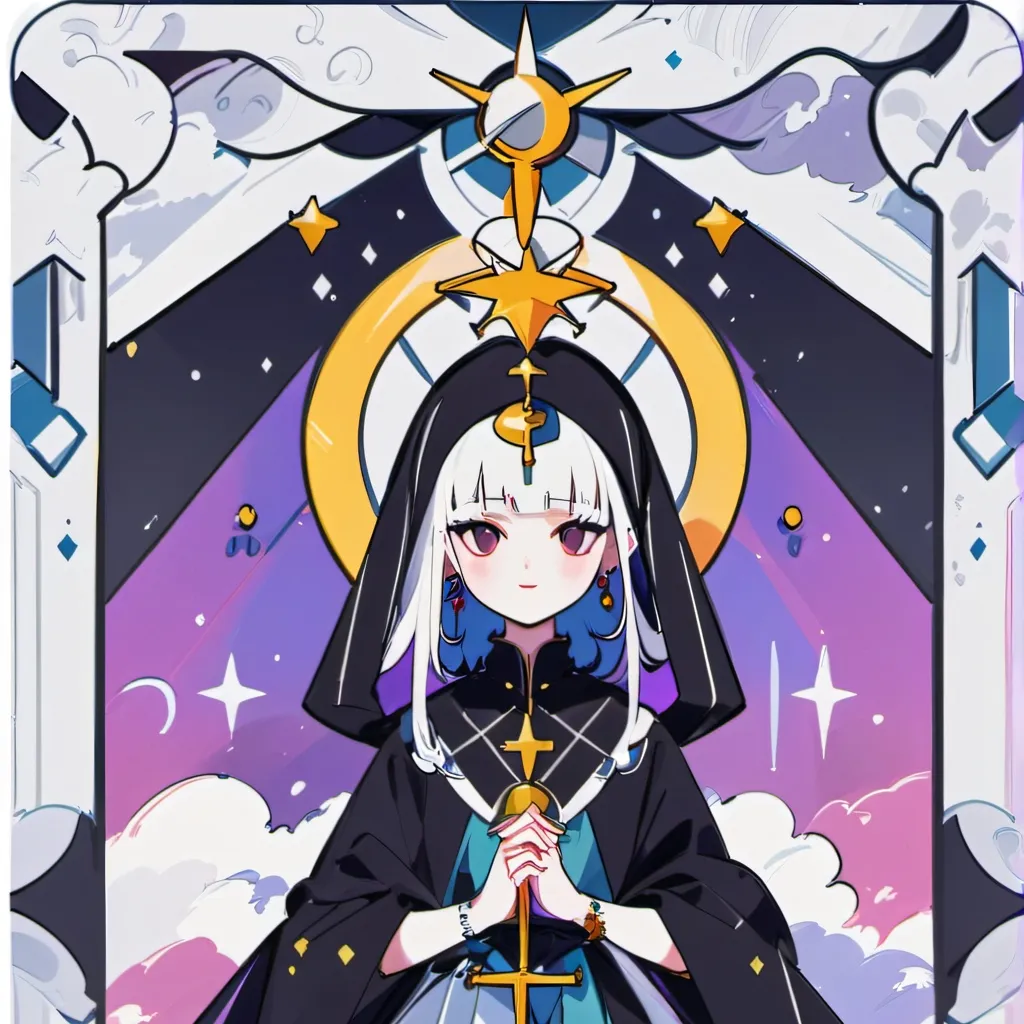 chat with ai character: lolita