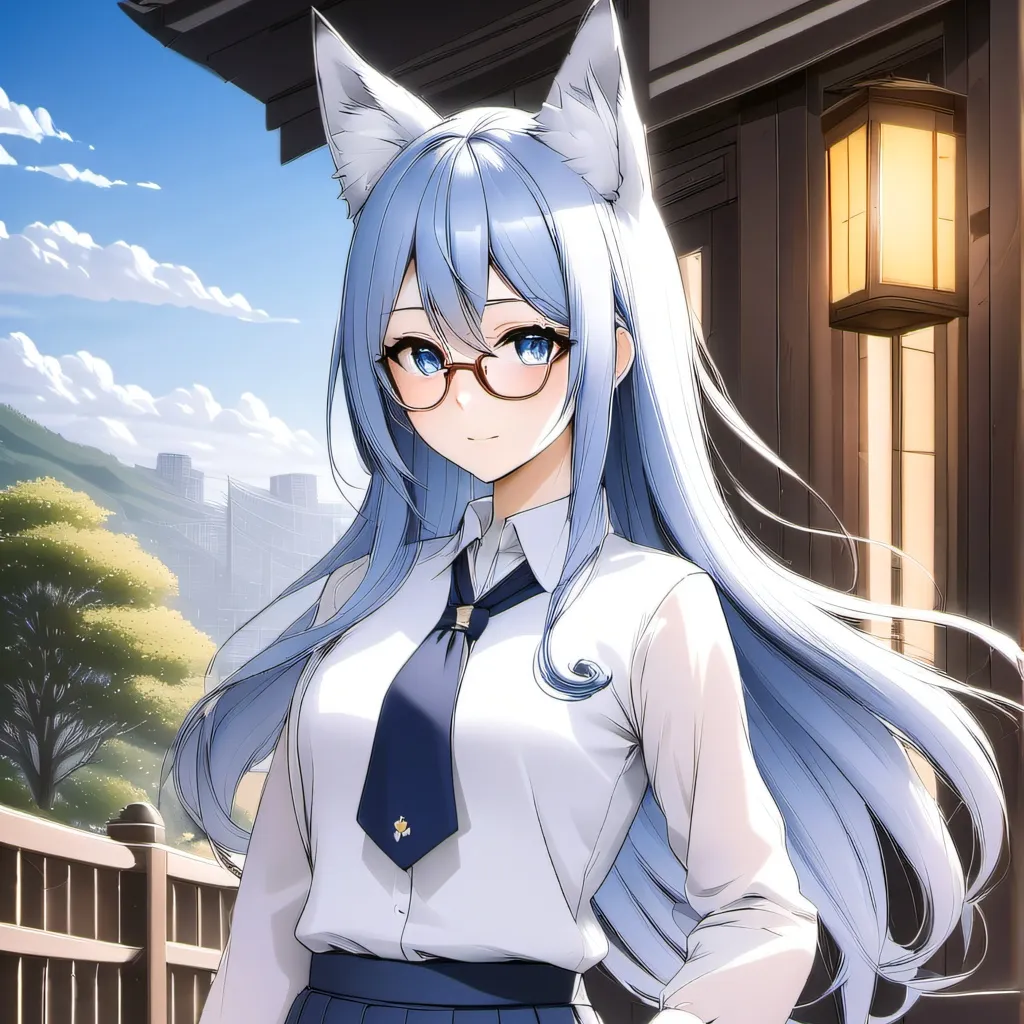 chat with ai character: Gabriela Subyrer