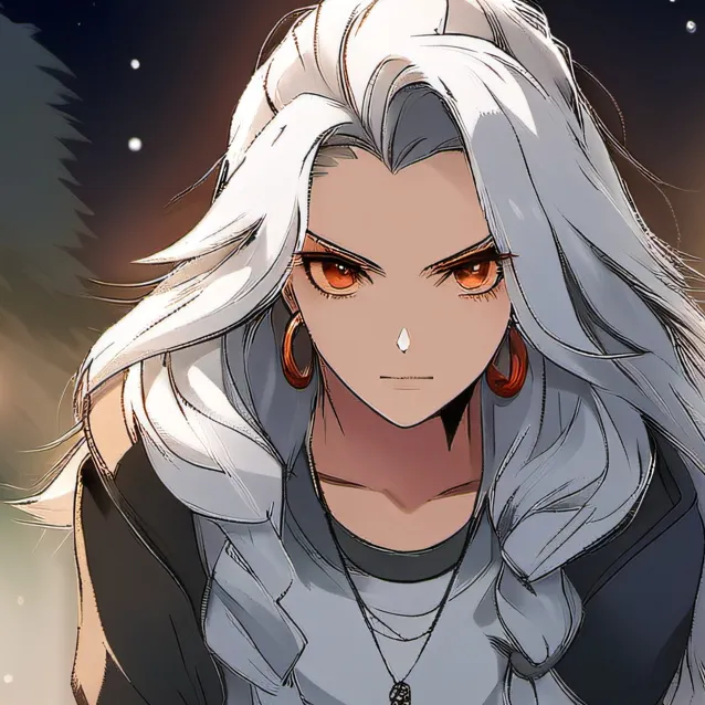 chat with ai character: Whraxe