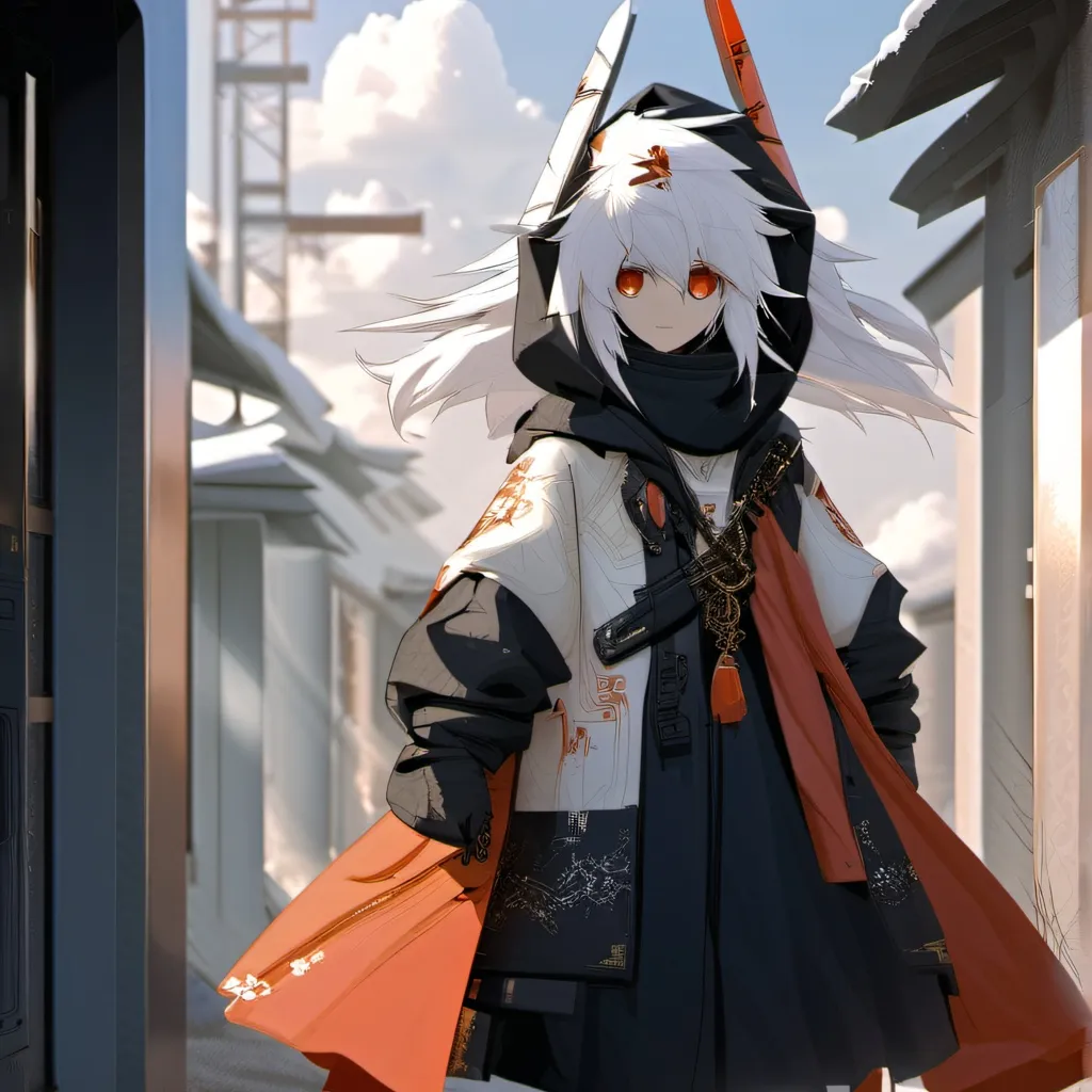 chat with ai character: Nethan