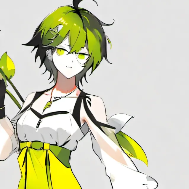 chat with ai character: Keira 