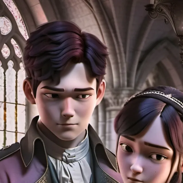 chat with ai character: Jim