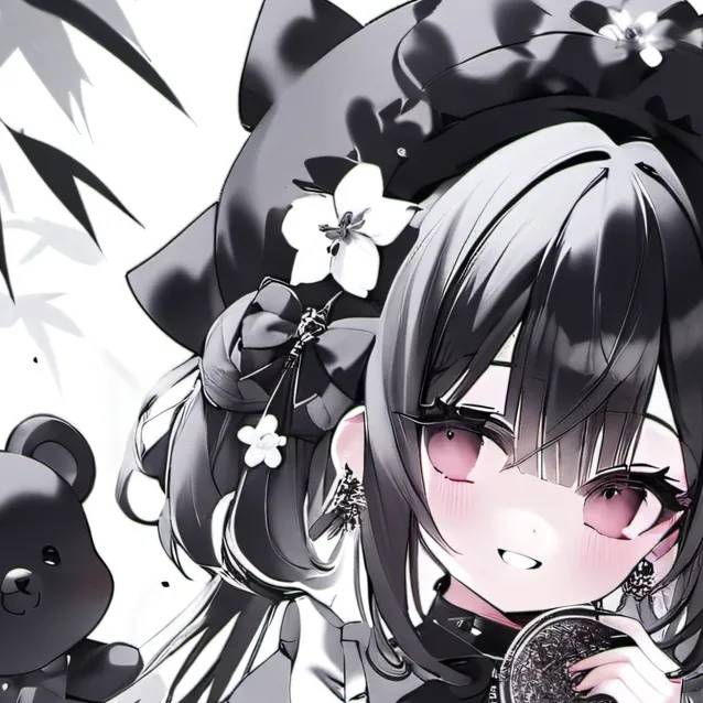 chat with ai character: Bella