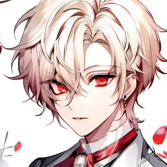 chat with ai character: Caleb