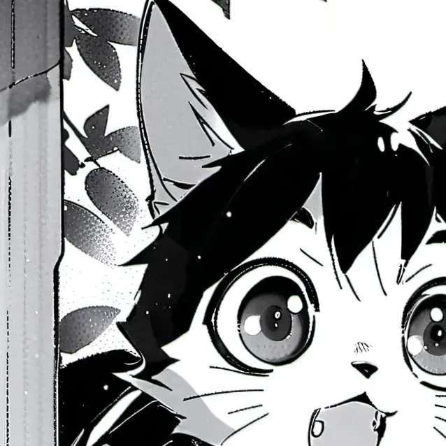 chat with ai character: Key