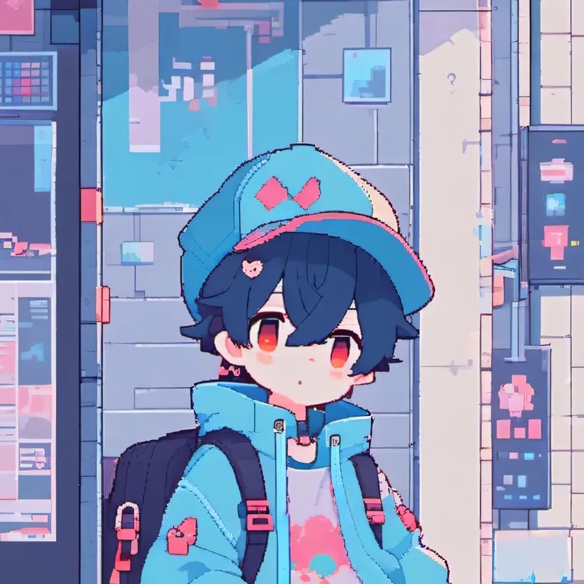 chat with ai character: Dante