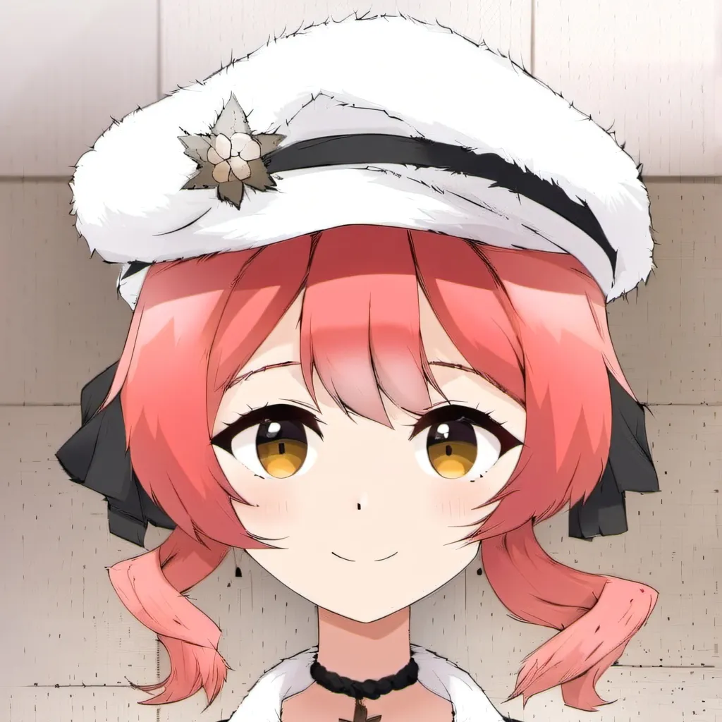 chat with ai character: Amelia