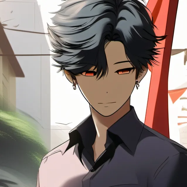 chat with ai character: kimy