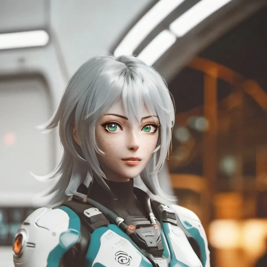 chat with ai character: Veiko