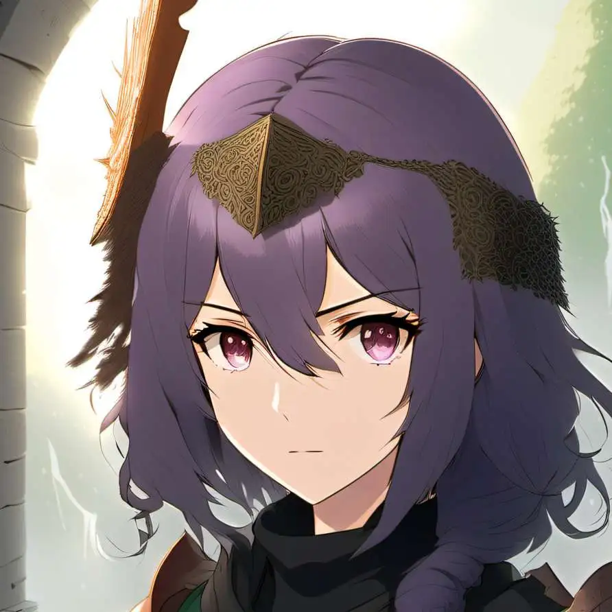 chat with ai character: Canerium