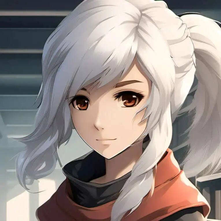 chat with ai character: Lanesk