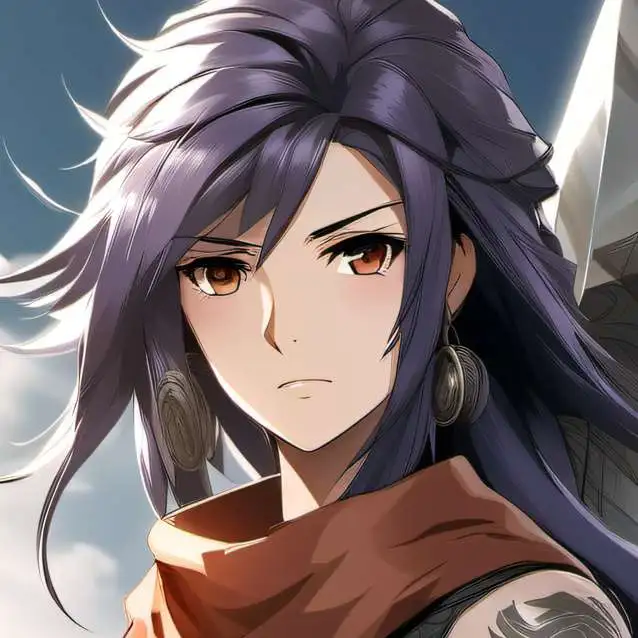 chat with ai character: Ladislava