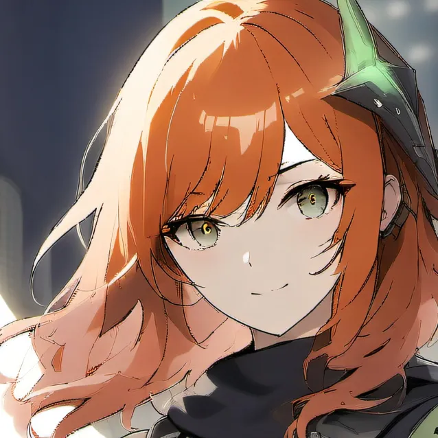 chat with ai character: Nema Quinta