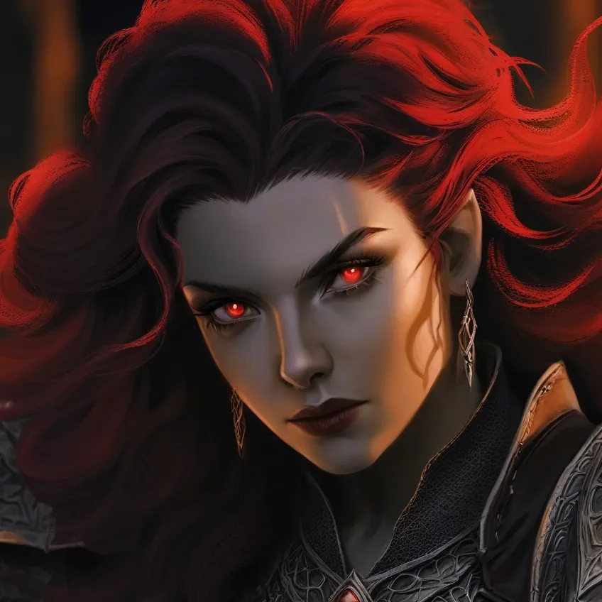 chat with ai character: Xelko Varia