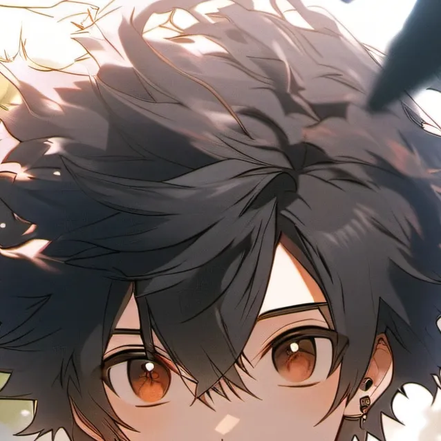 chat with ai character: Kyn