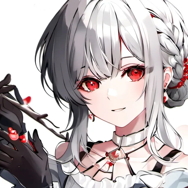 chat with ai character: Nicole 