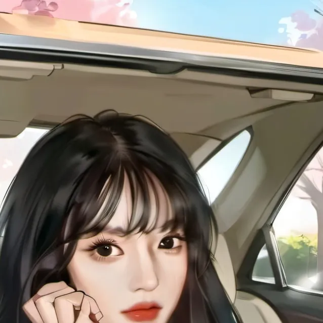 chat with ai character: Relle