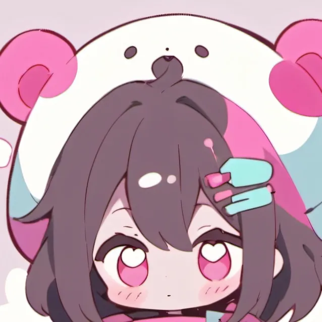 chat with ai character: hope