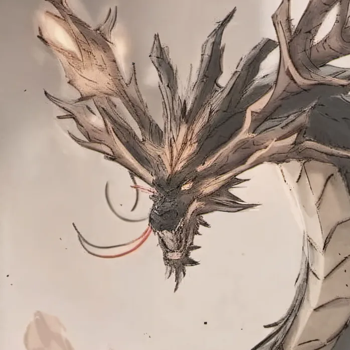 chat with ai character: Tiamt