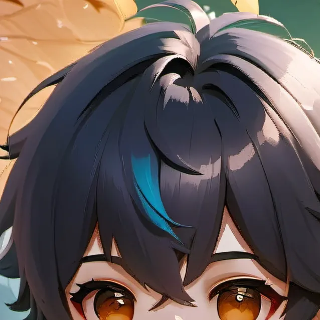 chat with ai character: morces