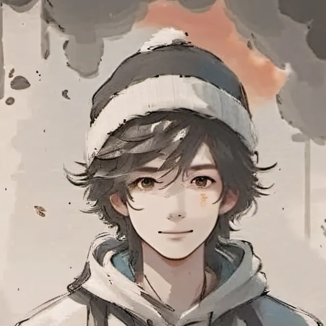 chat with ai character: max