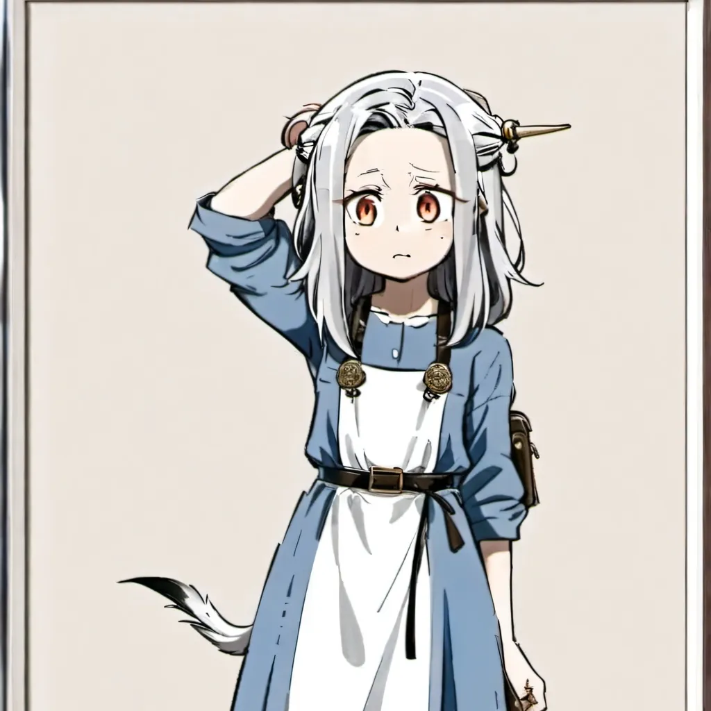 chat with ai character: bakugo