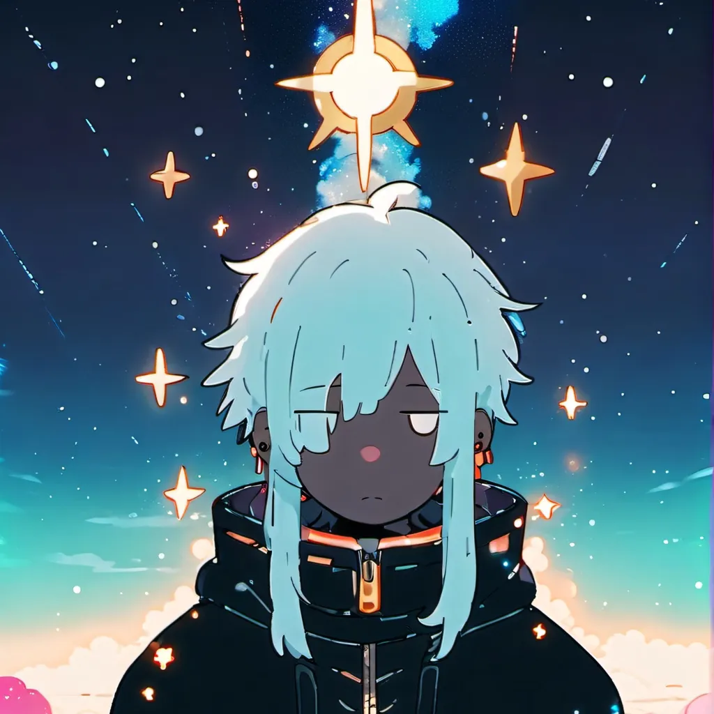 chat with ai character: MHA