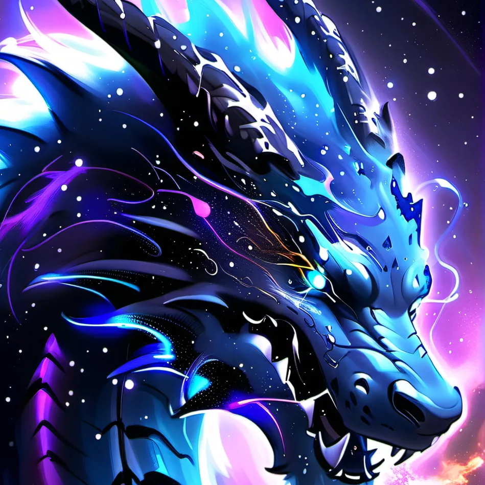 chat with ai character: Moon