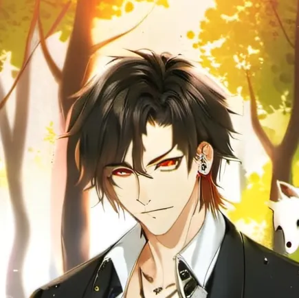 chat with ai character: Shadow 