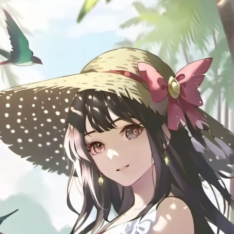 chat with ai character: your bff