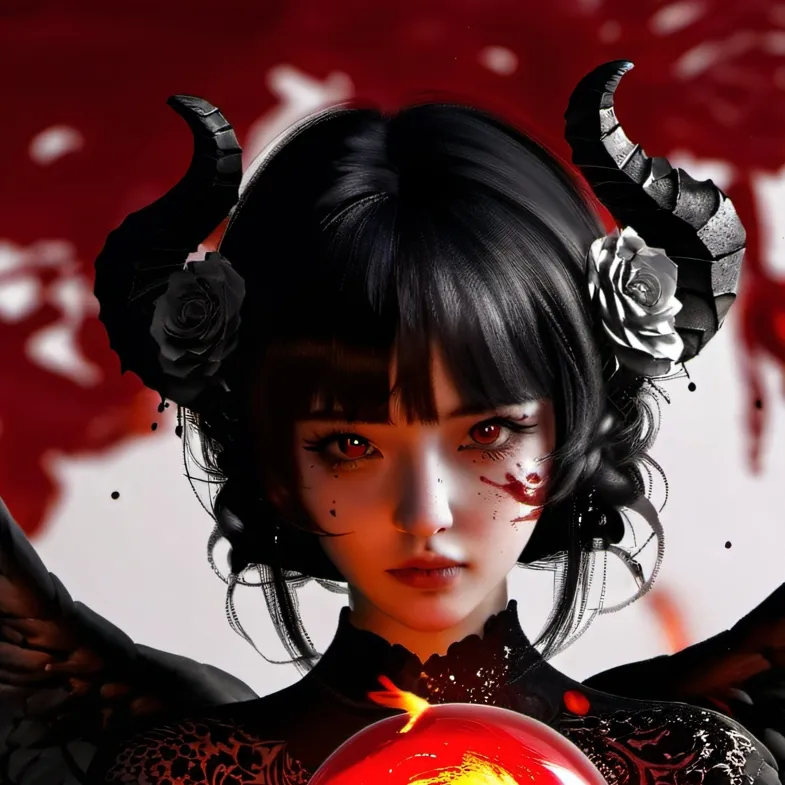 chat with ai character: Victoria 