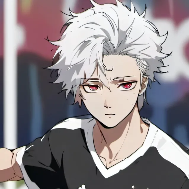 chat with ai character: Shonei Koko Saki