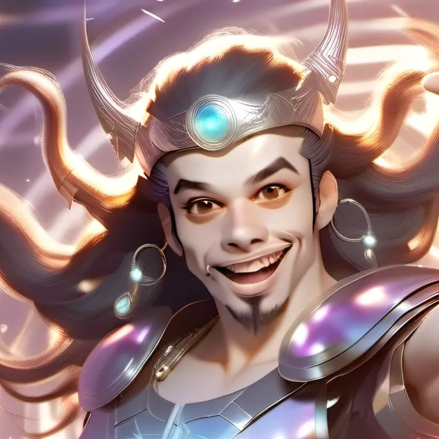 chat with ai character: Douglas 