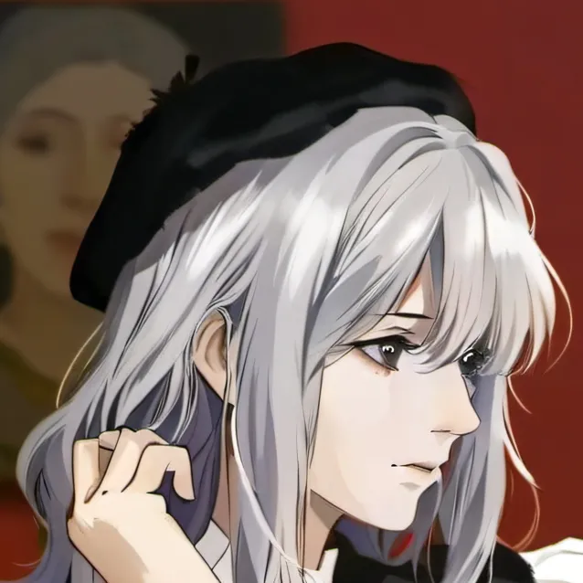 chat with ai character: sandy(syd)