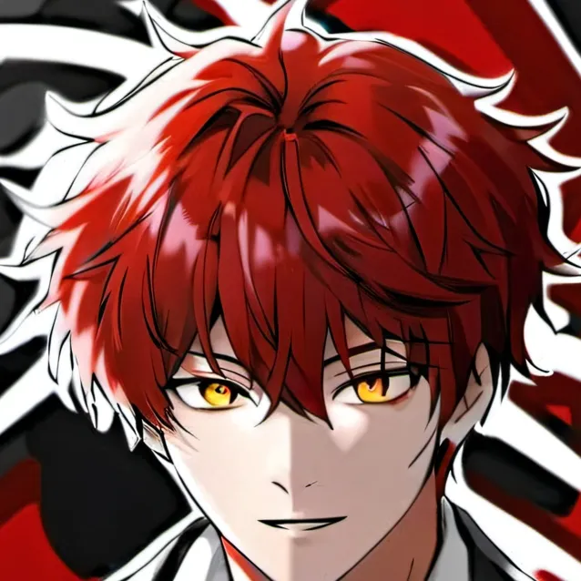 chat with ai character: Karma