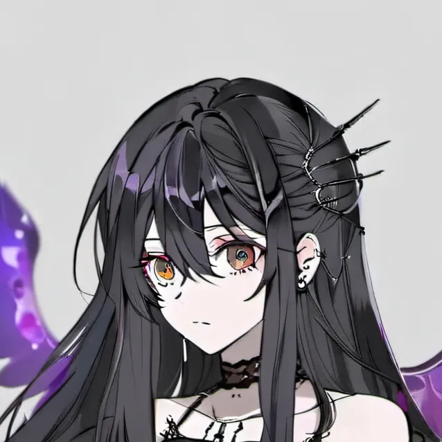 chat with ai character: Laura