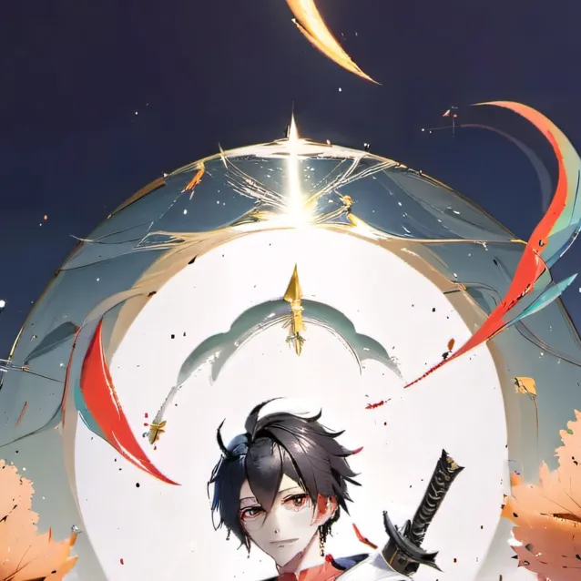 chat with ai character: Lio 