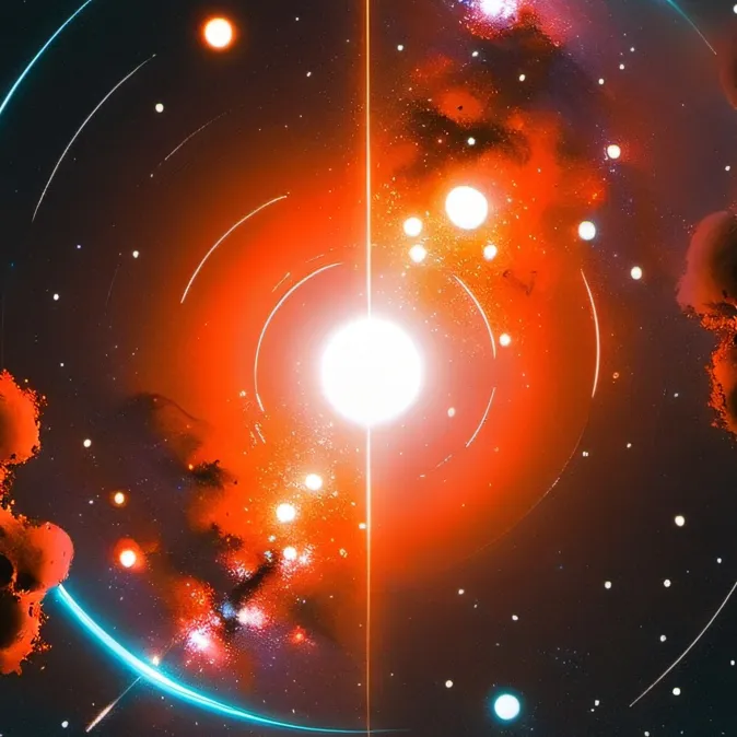 chat with ai character: Lunar