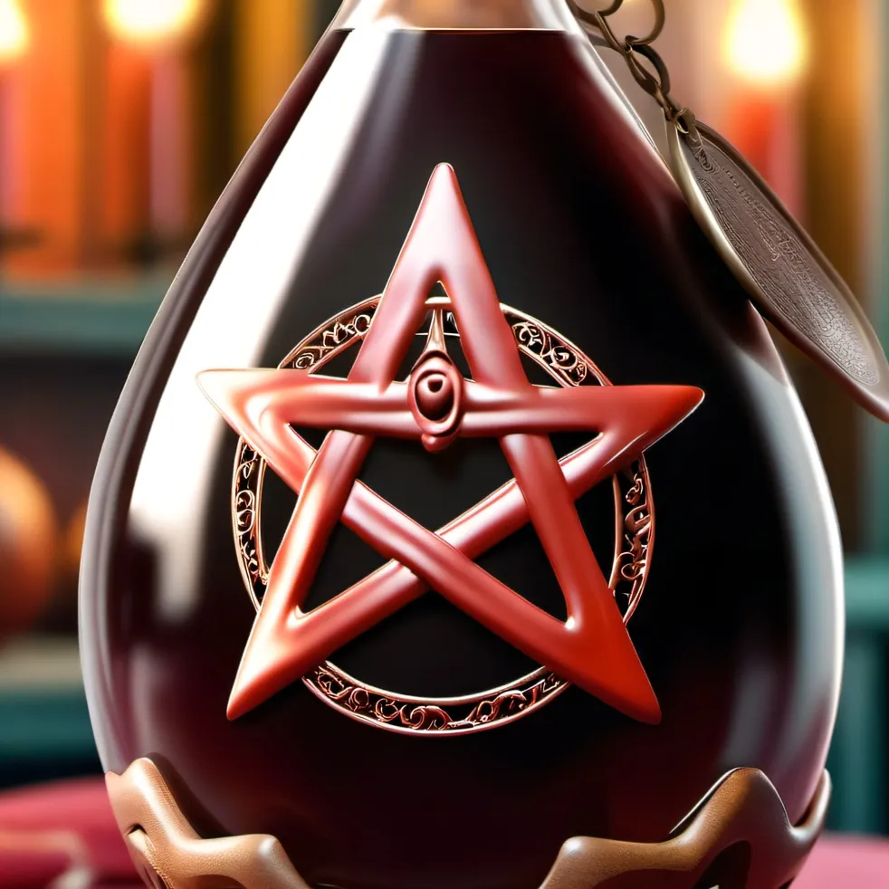 chat with ai character: Hh Extreme potion🖤