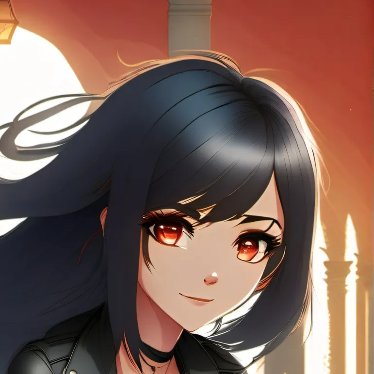 chat with ai character: Raven Hh🖤🖤🖤🧊🧊🧊🔥🔥🔥