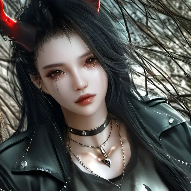 chat with ai character: Ravena N 2 friends