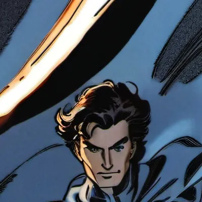 chat with ai character: Allience 